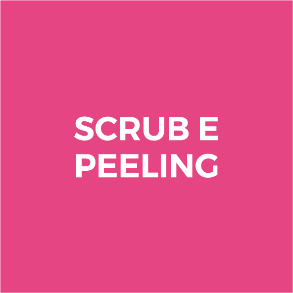 Scrub and Peeling