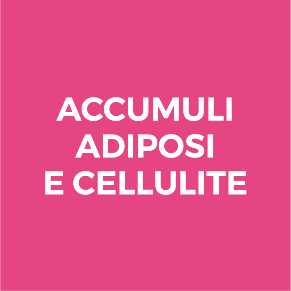 Accumuli Adiposi, Cellulite