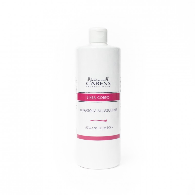 Cerasolv azulene 500ml