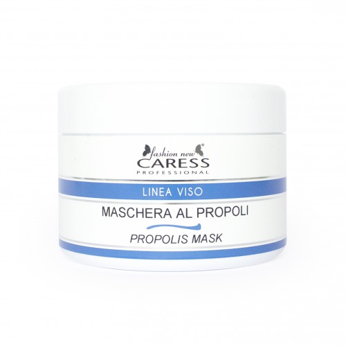 Maschera al Propoli