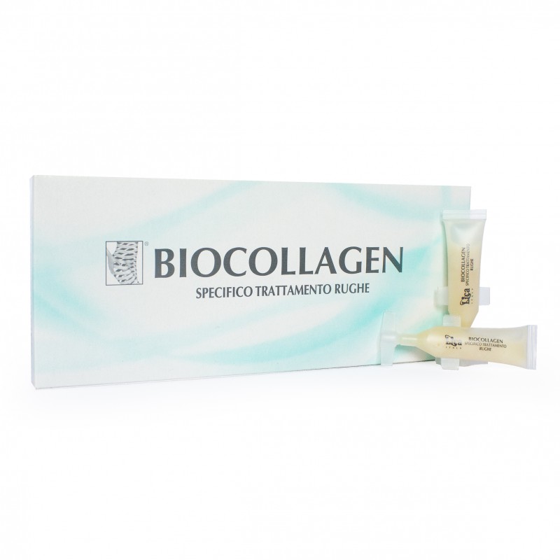 biocollagen-fiale