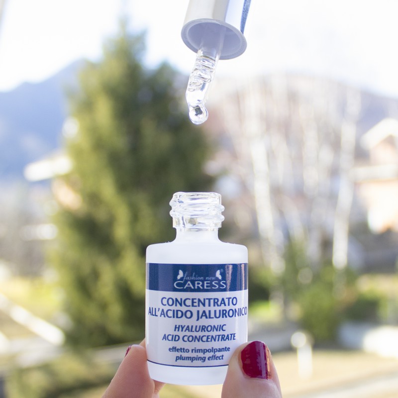 Hyaluronic Acid Concentrate