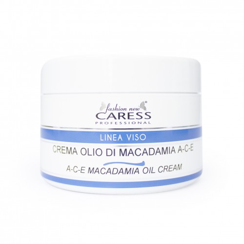 A-C-E  Macadamia Oil Cream