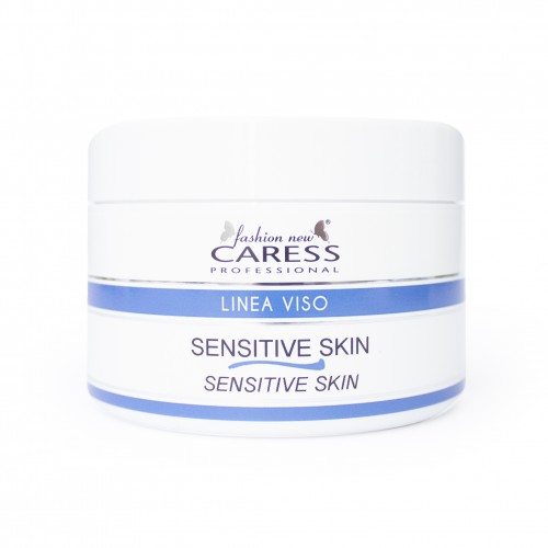 Sensitive Skin