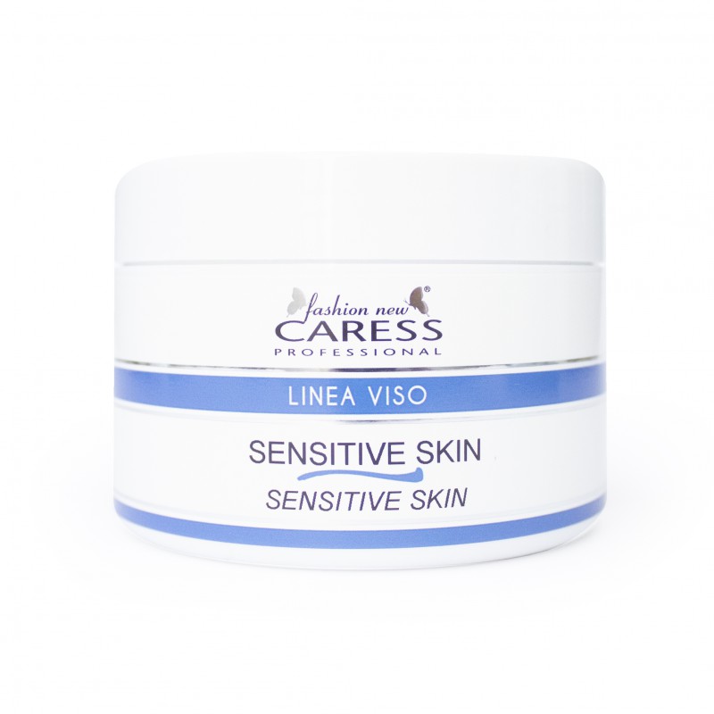 Sensitive-skin