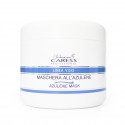 Maschera all'Azulene