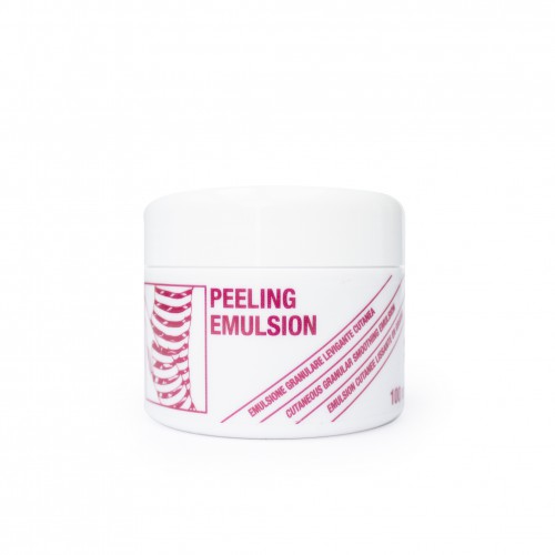 Peeling Emulsion 100 ml