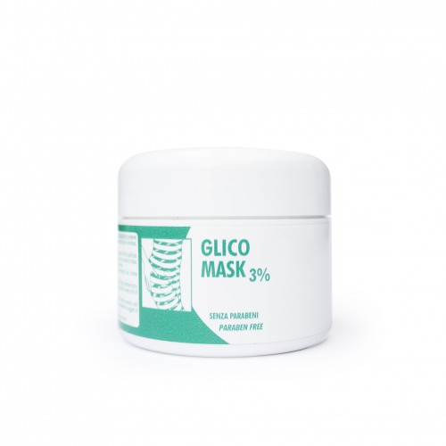 Glico Mask 3%
