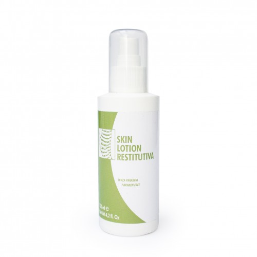 Skin Lotion Restitutiva