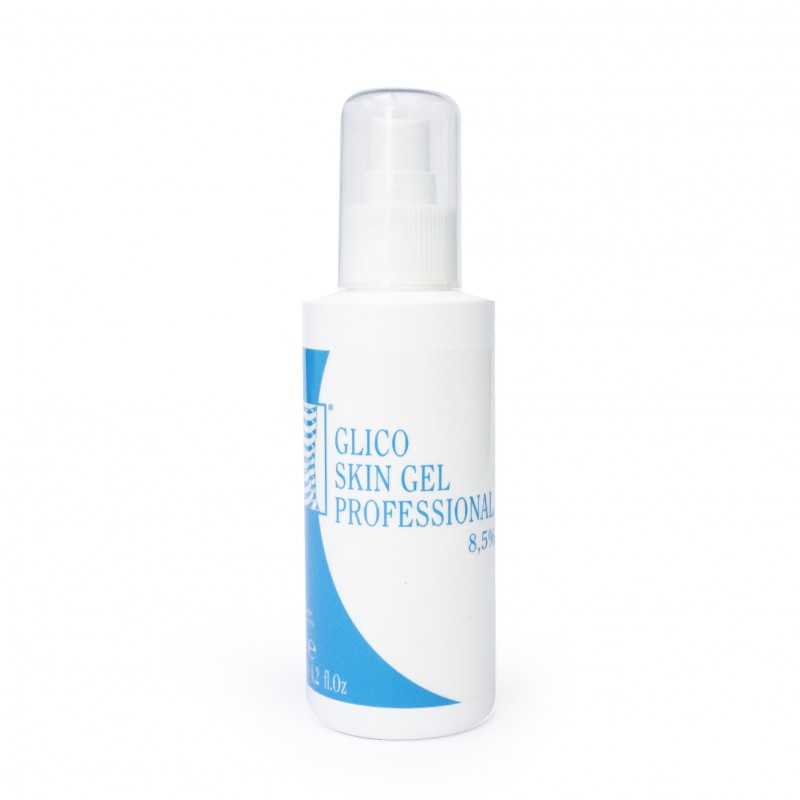 Glico skin gel professional 8,5%