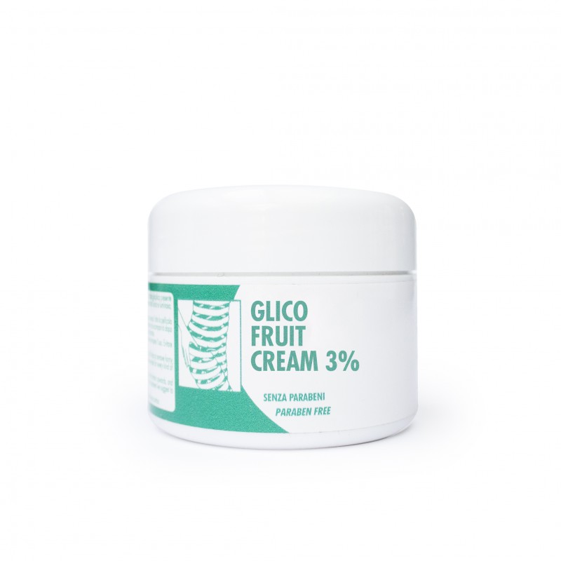 Glico fruit cream 3%