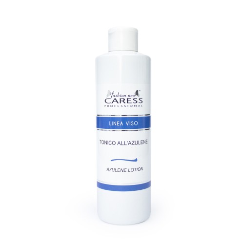Tonico all'Azulene