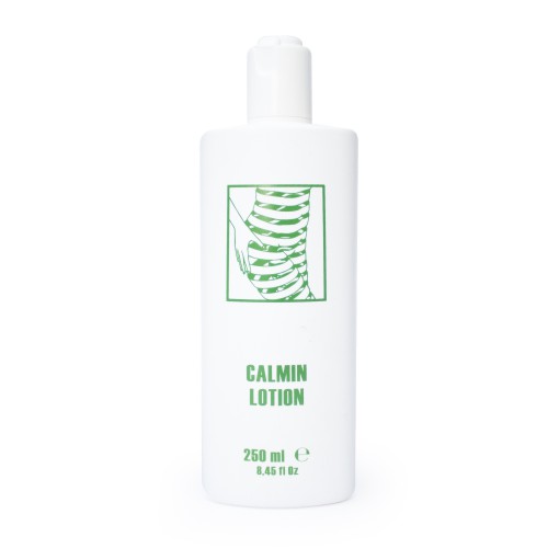 Calmin lotion