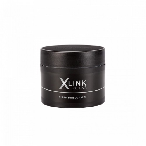 XLink Fiber Builder Gel - Clear