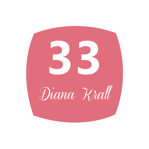 Vip 1 Step Revolution - n° 33 Diana Krall