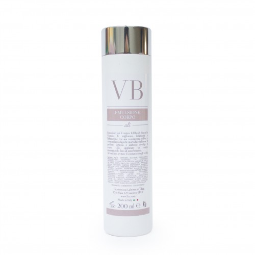 VB - Emulsione Corpo ALI