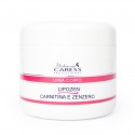 Lipozen carnitina e zenzero  (fango gel riscaldante)