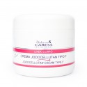 Jodocellutan Cream type f