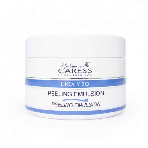 Peeling Emulsion
