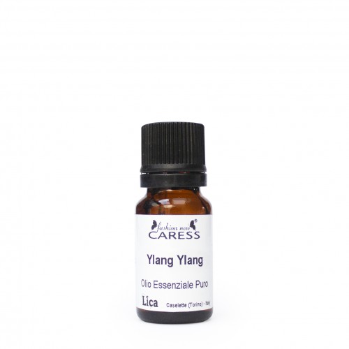 Ylang Ylang olio essenziale