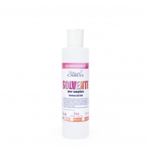 Acetone Solvente per Unghie