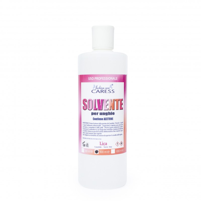 Acetone Solvente per Unghie