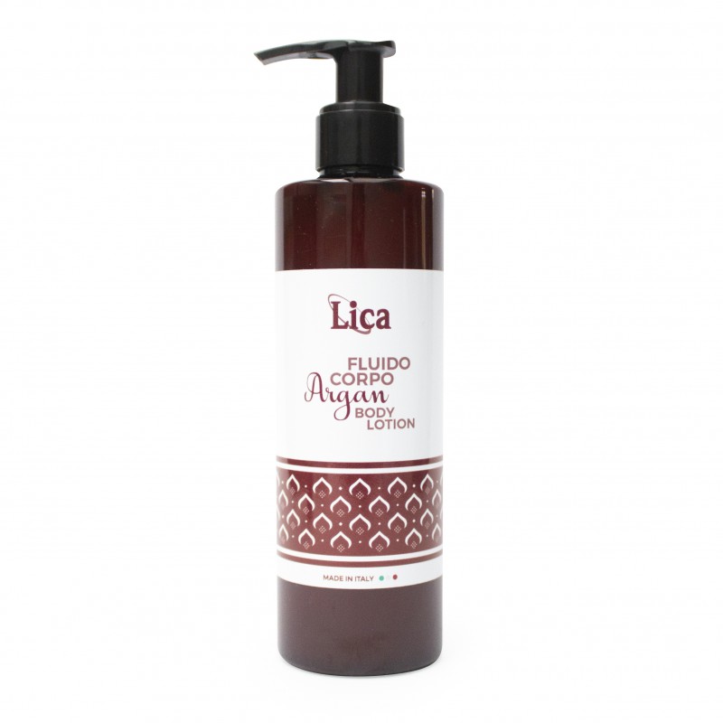 Argan Oil Body Lotion