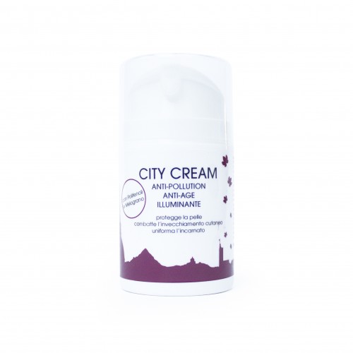 City Cream