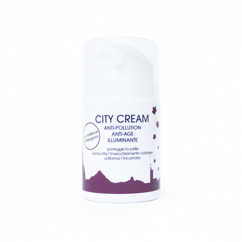 City Cream