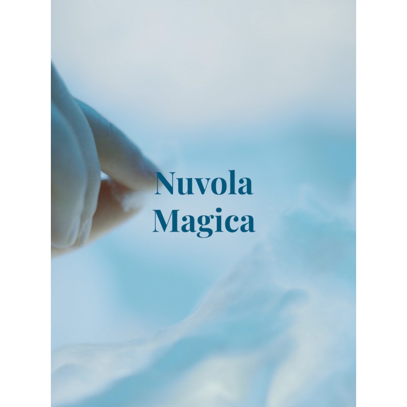 Nuvola Magica - Mousse Detergente