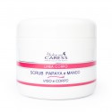 Scrub Papaya e Mango