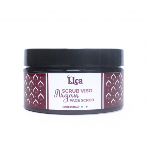 Scrub Viso Argan