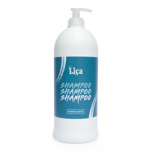Shampoo Anti Forfora