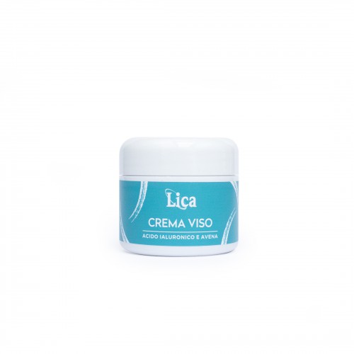 IdrAge Crema Viso Anti Age Idratazione Intensiva