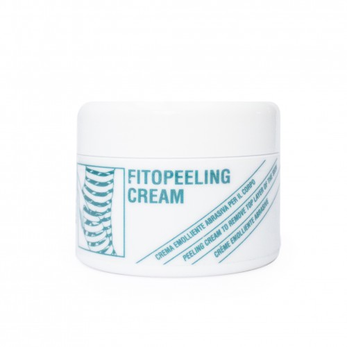 Fitopeeling cream
