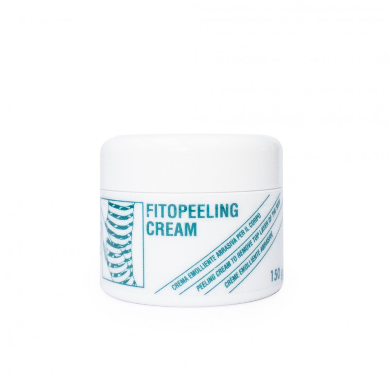 Fitopeeling cream