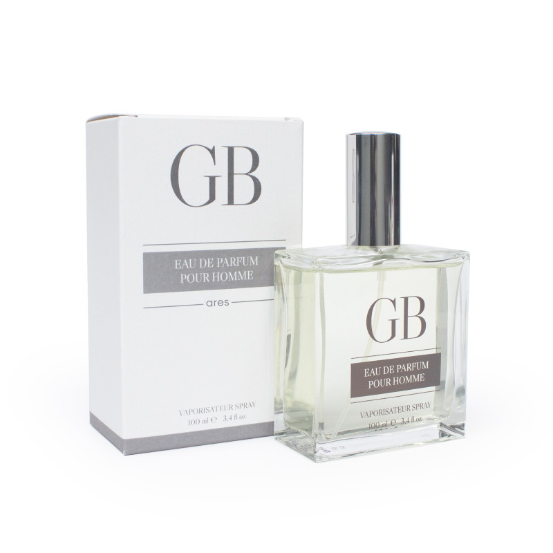 GB - Eau de Parfum ARES