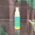 SOLARIS SPF 50+ Latte Solare Protezione Molto Alta