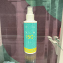 SOLARIS SPF 50+ Latte Solare Protezione Molto Alta