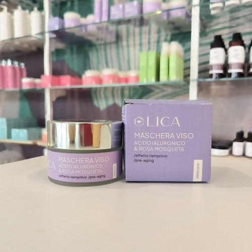 Hyaluronic acid cream