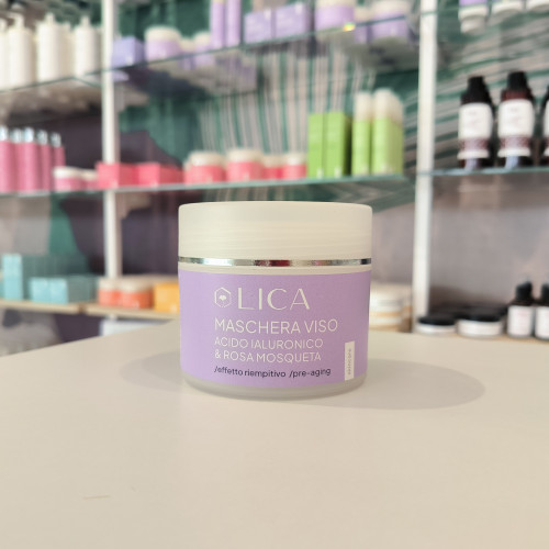 Hyaluronic acid cream