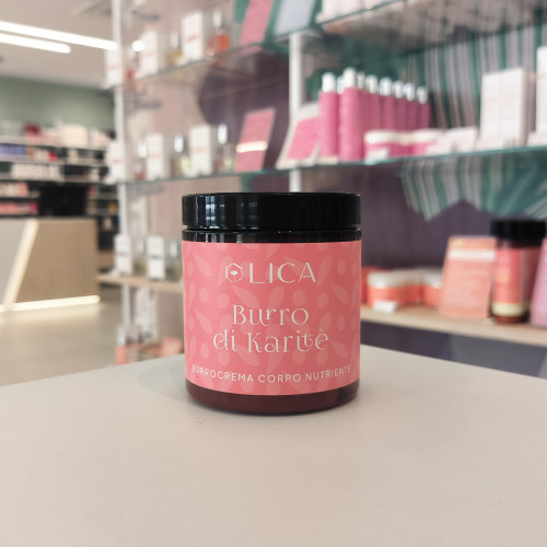 White Musk Body Cream