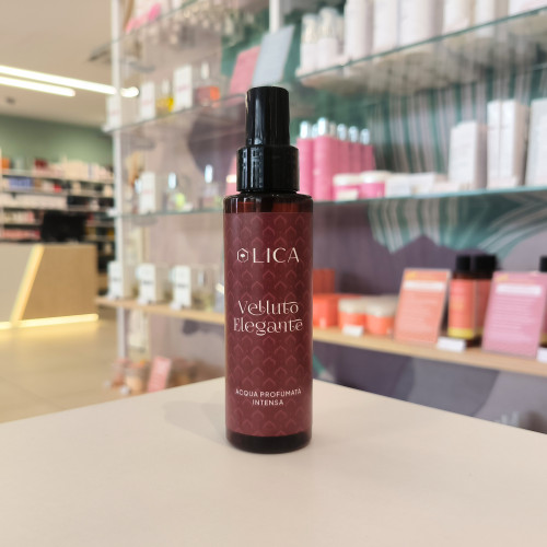 VELLUTO ELEGANTE Acqua Profumata