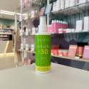 SOLARIS SPF 30 Latte Solare Protezione Alta