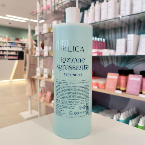 Lozione Sgrassante per Unghie 1000 ml