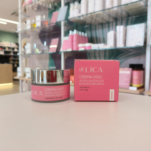 Hyaluronic acid cream