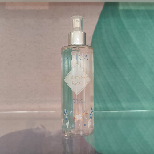 BIANCO RISO Acqua Profumata
