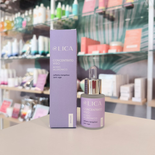 Hyaluronic Acid Concentrate