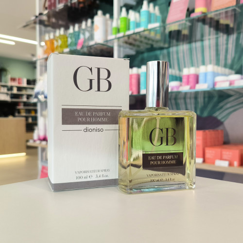 GB - Eau de Parfum DIONISO