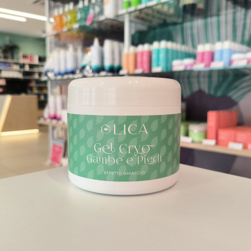 Gel Cryo
